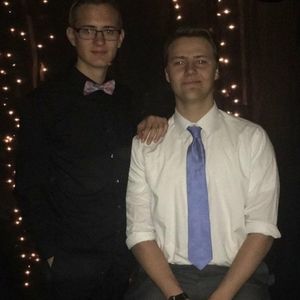 Meet your Posher, Alex